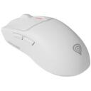 Genesis Zircon 500 G2, spēļu pele, NMG-2114, 2.4 GHz, Bluetooth, USB, 10000 DPI, 6 pogas, akumulators
