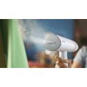 Philips Garment Steamer STH3020/10 1000 W, 0.12 L, 20 g/min, 30 s kuumutusaeg, 2 m kaabel, 99.9% bakterite h&auml;vitamine
