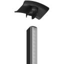 Yeelight LED valguskomplekt YLFWD-0021, 12W, 12V-1A, Wi-Fi 2.4GHz, Bluetooth 5.0, &uuml;hilduv Apple HomeKit, Google Home, Amazon Alexa