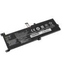 Green Cell Akumulators LE125, 7.4V, 3500mAh, Litija polimērs, Saderīgs ar Lenovo
