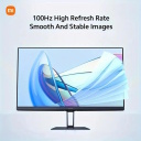 Monitorius 23,8&Prime; FHD 1920&times;1080 100 Hz 6 ms IPS HDMI A24i Juodas ELA5444EU Xiaomi