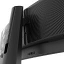 MSI MPG 491CQPX QD-OLED, 49", 5120 x 1440, 240 Hz, 0,03 ms, 1500000:1, 250 cd/m&sup2;, USB centras, i&scaron;lenktas