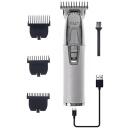 Adler Professionaalne trimmer AD 2836s, juhtmevaba, 1400 mAh, 120 min, keraamiline tera, 1 pikkuse samm