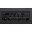 Gamemax toiteplokk GS 850G, 850 W, SFX, t&auml;ielikult modulaarsed, 1 x 24 pin ATX, 2 x 8 pin, 4 x 8 pin PCIe, 1 x 16 pin 12V