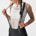Velo &scaron;orti FREE AERO W Bibshort, izmērs: S, Black, 8050949578155 CASTELLI