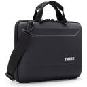 Thule Gauntlet 3205414, tinka iki 14", MacBook priedas, juodas, poliuretanas, 590g, 5cm, 31.3cm, 22.1cm, vidinės ki&scaron;enės