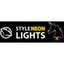 Manta Dekoratīvā lampa SNL10MTT, 5W, 5V (USB) / 4.5V (3&times;AA), 1 LED, 2m vads, daudzkrāsaina / melna