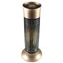 Beper K&uuml;tteseade RI.162, 0.9 kW, 2 v&otilde;imsustaset, s&uuml;siniku lambid, ventilaator, termostaat