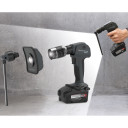 Akumuliatorinės lempos laikiklis MULTILIGHT CONNECT rėmas CAS; 03.5696C Scangrip