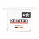 EYE LOUPE 10X, KREATOR, KRTH23206, Didinimo lygis: 10x, Objektyvo dydis: 30 mm