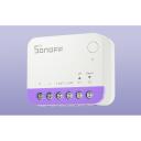 Sonoff i&scaron;manusis WiFi mini jungiklis MINI-RBS, 100-240V~50/60Hz, 100-240W/1A, Wi-Fi IEEE 802.11 b/g/n 2.4GHz, eWeLink
