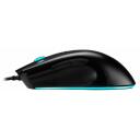 Acer Predator Cestus 333 GP.MCE11.03S, 16000 DPI, 6 nuppu, optiline sensor, RGB taustavalgustus, USB 2.0