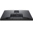 Monitorius 32&Prime; IPS 4K UHD su USB C &scaron;akotuvu P3225QE 3840&times;2160 100 Hz 5 ms 350 cd m&sup2; 1&times;HDMI Juodas 210 BQZY Dell