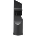 Black Decker akumulatora putekļu sūcējs BXVML700E ES9480000B, 700W, 2L, 3 riteņi, mazgājams filtrs, ergonomisks rokturis