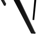 Krēsls HELENA brūns 20078 Allit