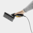 Щетка для мытья KARCHER 2.644-417.0 271x75x184мм черная