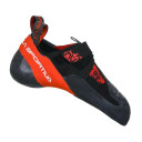 Klin&scaron;u kurpes SKWAMA, LA SPORTIVA, 8020647841677, dydis: 40, spalva: BLACK POPPY, svoris: 420 gramų