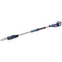 Bosch Akutoitel saag GKE 18V-25 TP 06008D6000, 18V, 25cm, 7.7m/s, 97dB, 5.5Ah