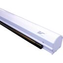 Elite Screens Displeja ekrāns SK120XHW-E10, 120", 16:9, redzamais platums 266 cm, motorizēts, balts