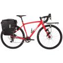 Thule Bagāžas soma 5405 3205405, 25L, IPX4 ūdensizturība, 1.95kg, 8-16mm stiprinājumi, 3 kabatas, atstarojo&scaron;ie paneļi