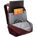 Case Logic Seljakott 4867 WMBP-215, 15,6 tolli, 0,53 kg, 31x27x45 cm, 100% taaskasutatud pol&uuml;ester, k&uuml;lgtaskud