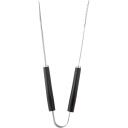 Adler Grillitarvikute komplekt AD 6727, 4 tk, 420 roostevaba teras, must, kandekarp