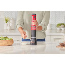 Blender ja vahustaja - RED BCKM1012KR-QW BLACK DECKER