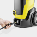 Augstspiediena mazgātājs K 7 WCM FJ Home KARCHER 1.317-403.0