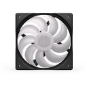 Endorfy Корпусный вентилятор EY4A008, 120мм, 200-1400RPM, FDB, 4-pin, 5V, черный, RGB подсветка