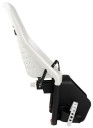Bērnu velosēdeklis Yepp Maxi Easy Fit, balts, 69-12020217, THULE