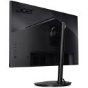 Acer LCD monitor CB242Y P6bipr, 24", 1920 x 1080, 250 cd/m&sup2;, 144 Hz, 1 ms, IPS, must