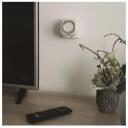 Emos Juhtmevaba uksekell P5733W, P5733W, 150m, 36 meloodiat, IP44, 110dB, 1x3V CR2032 kaasas, self-learning