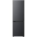 Lg &Scaron;aldytuvas GBBSJ1CCEP, 220L, 113L, 186cm, 34dB, juodas, Linear Cooling, DoorCooling+, Total No Frost, Wi-Fi ThinQ
