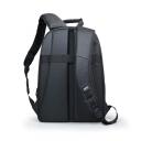 Port Designs Mugursoma Chicago EVO 400508, 15.6", 790g, 1 USB ports, Ūdensizturība - Nē, Plecu siksna - Jā