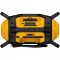 Bluetooth radio FlexVolt XR DAB+ / FM - digitāls/analogs DCR027 DEWALT