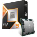 Amd Процессор Ryzen 9 9900X3D 100-100001368WOF, 4.4 GHz, 5.5 GHz, 12 ядер, 24 потока, 128 МБ кэша, Radeon Graphics