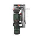 Аккумуляторная циркулярная пила 20V &Oslash;185mm, POWERPLUS, POWPB30700, 5000 об/мин, 65мм глубина реза