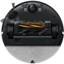 Dreame putekļu sūcējs robots RLD43SD-BK, 13000Pa, 230 min, 5200 mAh, 5L putekļa maisiņ&scaron;, mitrā tīrī&scaron;ana, Wi-Fi, D-ToF lidar