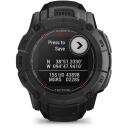 Garmin Instinct 2X Solar Tactical Edition 010-02805-03, 50mm, 67g, 10 ATM, GPS, Bluetooth, Wi-Fi нет, MIP, 176 x 176 пикселей