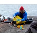 Trauku komplekts PASSAGE Dinnerware Set, 7 pcs, Aqua , 9327868157211 SEA TO SUMMIT