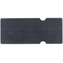 Rankena kempinėms KEIČIAMOJO PAGRINDO MENTELIO RANKENĖ; 22912 RUBI