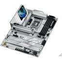 Asus Pagrindinė plok&scaron;tė ROG STRIX Z890-A GAMING WIFI, LGA 1851, DDR5, 192 GB, 5 M.2, 4 SATA III, 2.5 Gb Ethernet, Wi-Fi 7