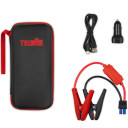 Litija akumulatora palīgierīce drive 1500 12V, 829569 Telwin