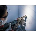 Bosch Saagterade 2608669067, 32mm, 50mm, 5 tk, kaardus, Starlock, saagimiseks, plastikule, puidule