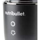 Nutribullet Kokteiļu blenderis NB1206DGCC, 1200 W, 0.9 L, Tritan, 2 krūzes, nerūsējo&scaron;ā tērauda asmeņi, skārienjūtīga saskarne