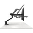 Dell Stiprinusvarras MSA20 482-BBDJ, 19-38", 10 kg, k&otilde;rguse, kallutamise, p&ouml;&ouml;ramise, s&uuml;gavuse reguleerimine