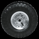 Dārza ratiņi 300kg; 90200 FLO