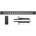 Goobay seinakinnitus TV Wall Mount Pro TILT (XL) 49930, 70kg, 200x200mm-800x400mm, kallutus, tasand