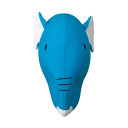 Bērnu ceļojumu kakla spilvens, mikrogranulas, mazgājams, R179625, Origin Outdoors