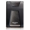 Adata V&auml;line HDD AHD650-1TU31-CBK 1TB, 2.5", USB 3.2 Gen 1, must, kolmekordne l&ouml;&ouml;gikindel, LED indikaator